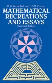 Image of Mathematical Recreations and Essays