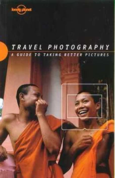 Image of Travel Photography by Richard Lanson Book