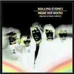 image of More Hot Rocks CD Album