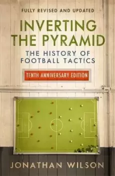 Image of Inverting the Pyramid by Jonathan Wilson