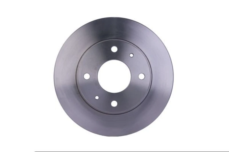 Image of HELLA Brake disc HELLA 8DD 355 110-931