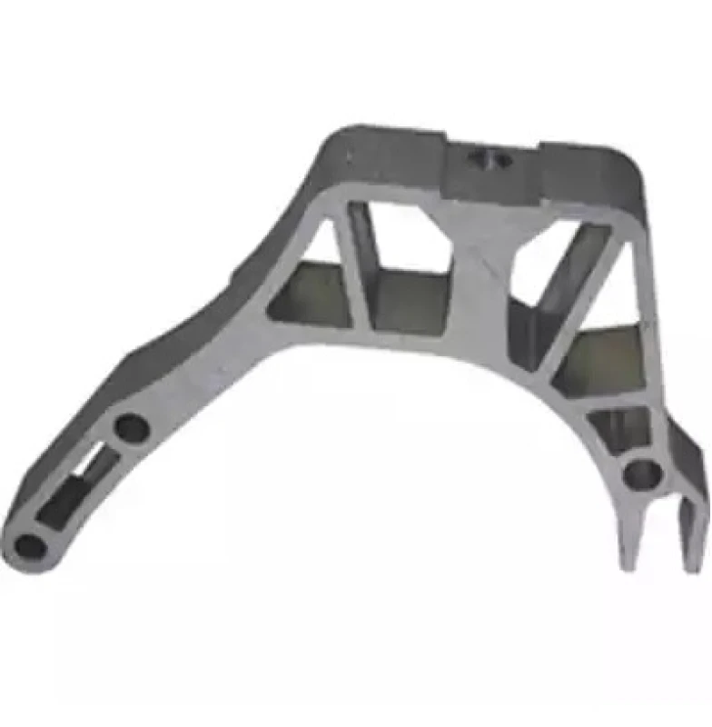 Image of Engine mount VAICO V24-0641