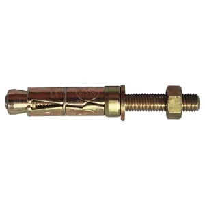 Image of BP Fischer FWB - M8 x 60mm P Pack of 4