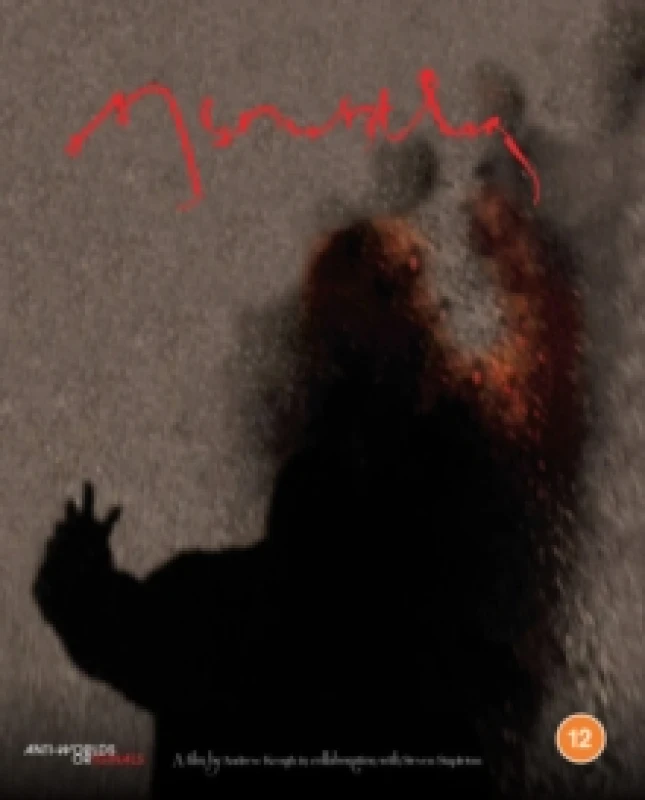Image of Mismantler Bluray 5065011443029