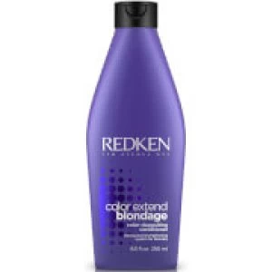 Image of Redken Color Extend Blondage Conditioner