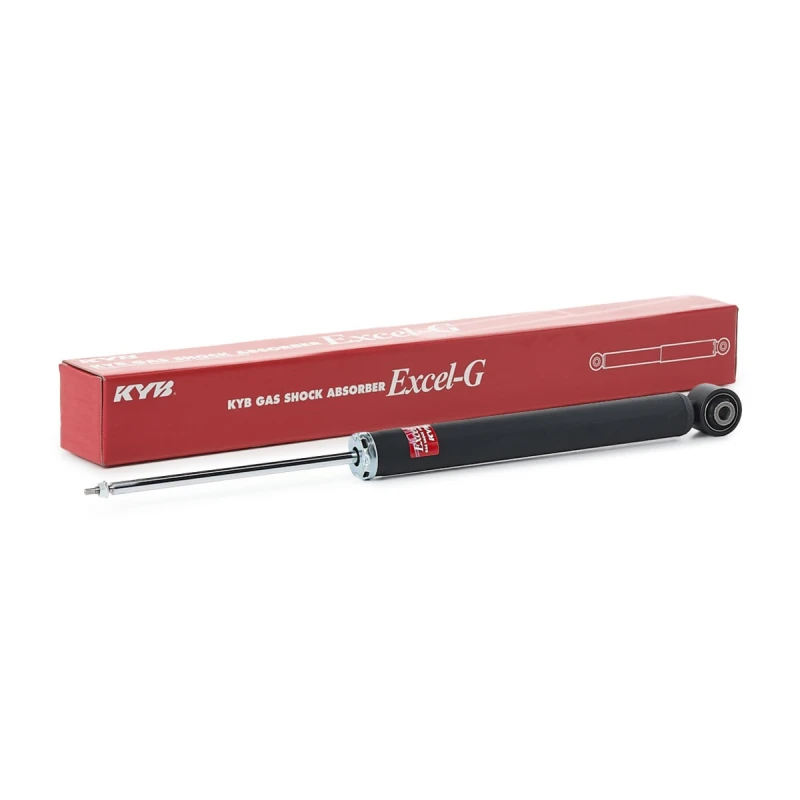Image of KYB Shock absorber KYB 3440014