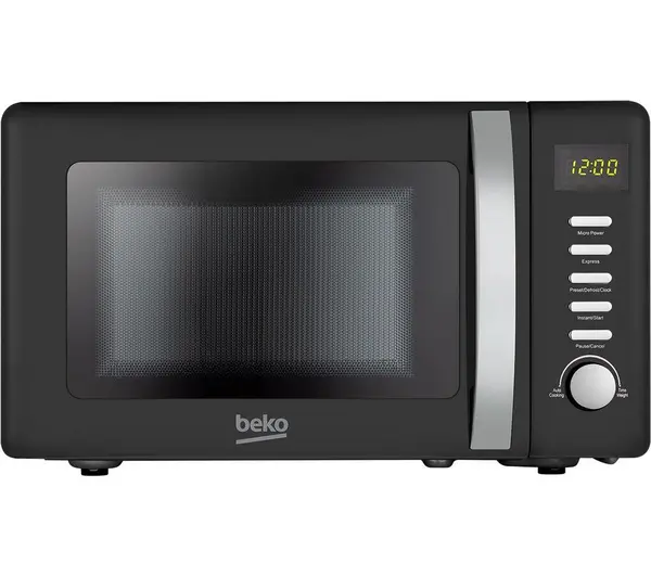 Image of Beko MOC20200B 20L 800W Microwave