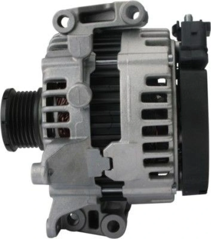 Image of HELLA Alternator HELLA 8EL 012 430-831