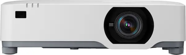 image of NEC P605UL 6000 ANSI Lumens WUXGA Projector