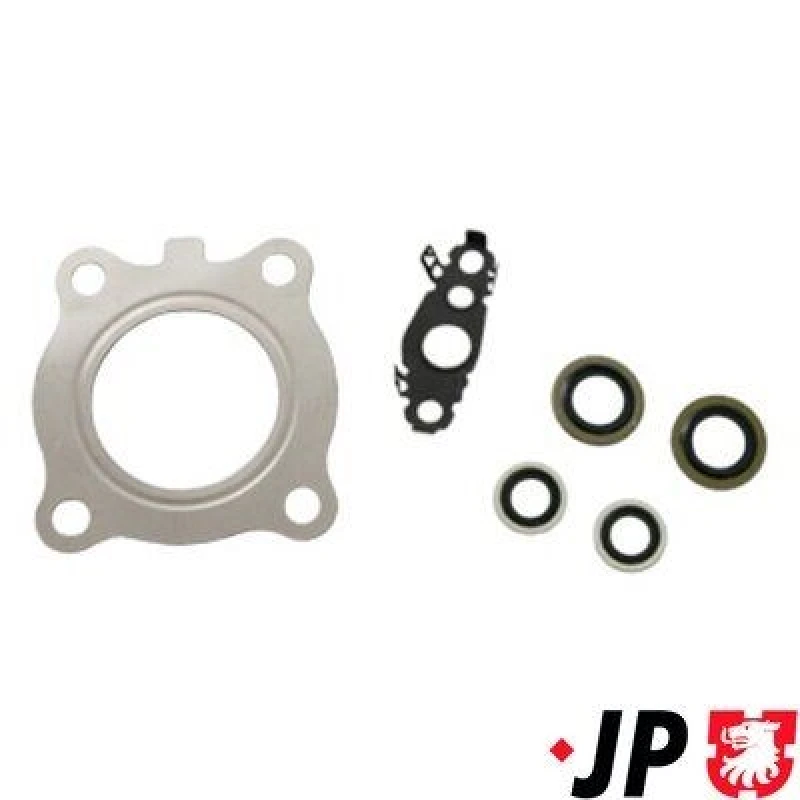 Image of JP GROUP Mounting Kit, charger JP GROUP 1517751710