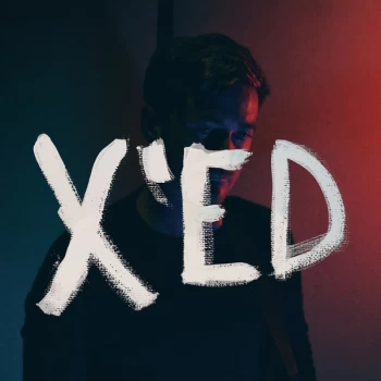 Image of Mike Huguenor - X'ed Vinyl