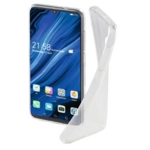 image of Hama Huawei P30 Pro Crystal Clear Back Case Cover