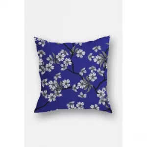Image of YS1030322210 Multicolor Cushion Cover