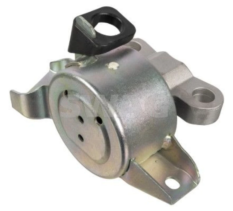 Image of SWAG 40 93 0045 Engine mount Right, Hydro Mount Elastomer Engine Mounting (247)