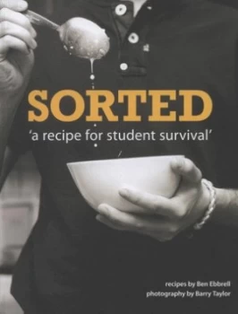 Image of Sorted by Barry Taylor Paperback