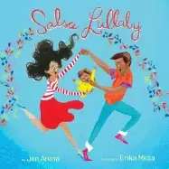 Image of salsa lullaby