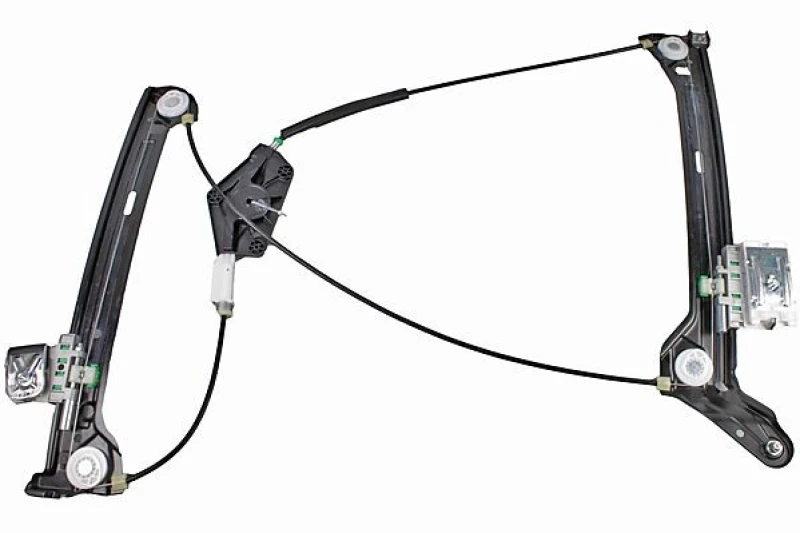 Image of Window regulator METZGER 2160665