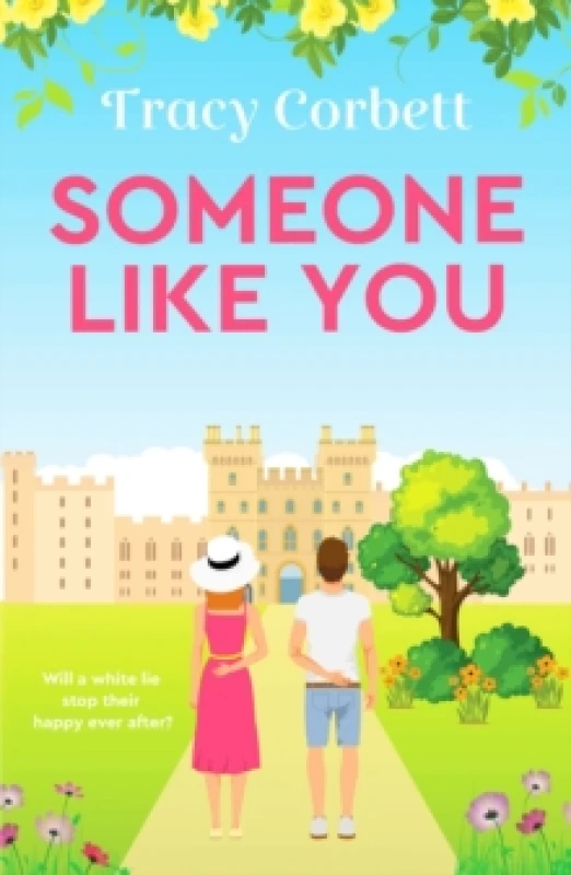 Image of Someone Like You : Escape with this perfect uplifting romance Paperback / softback