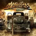 Image of Mad Max - Five Minute Warning (Music CD)