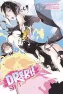 Image of durarara sh vol 3