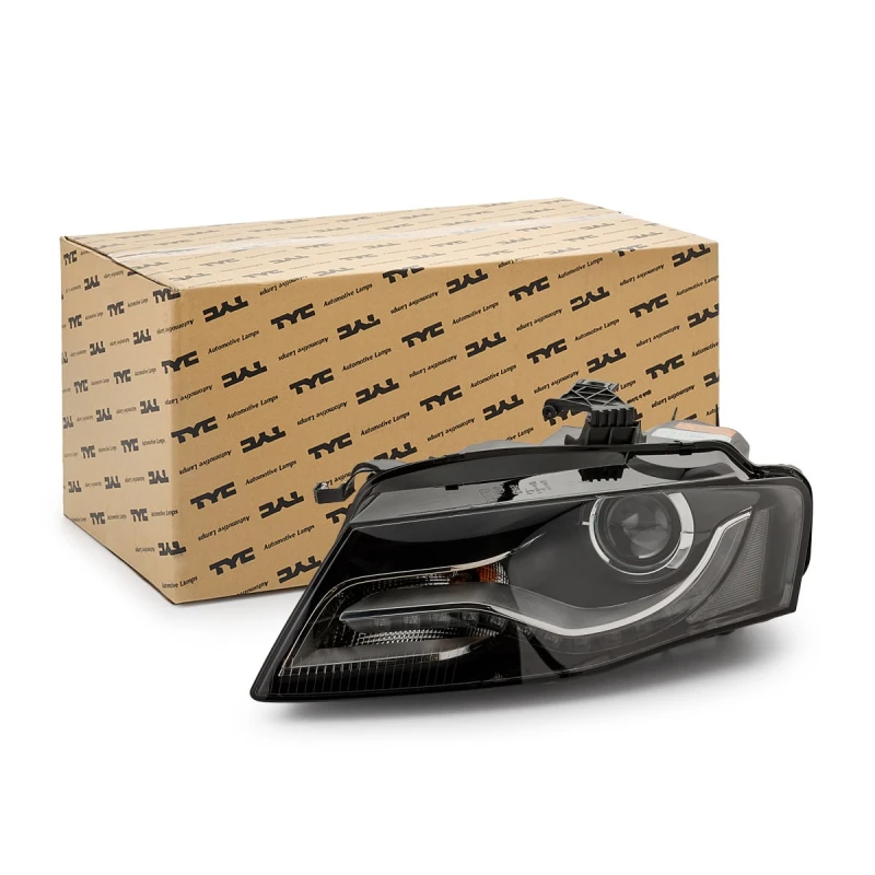 Image of TYC Headlight TYC 20-11464-06-2