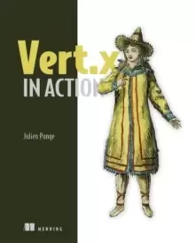 Image of Vert.x in Action : Asynchronous and Reactive Java