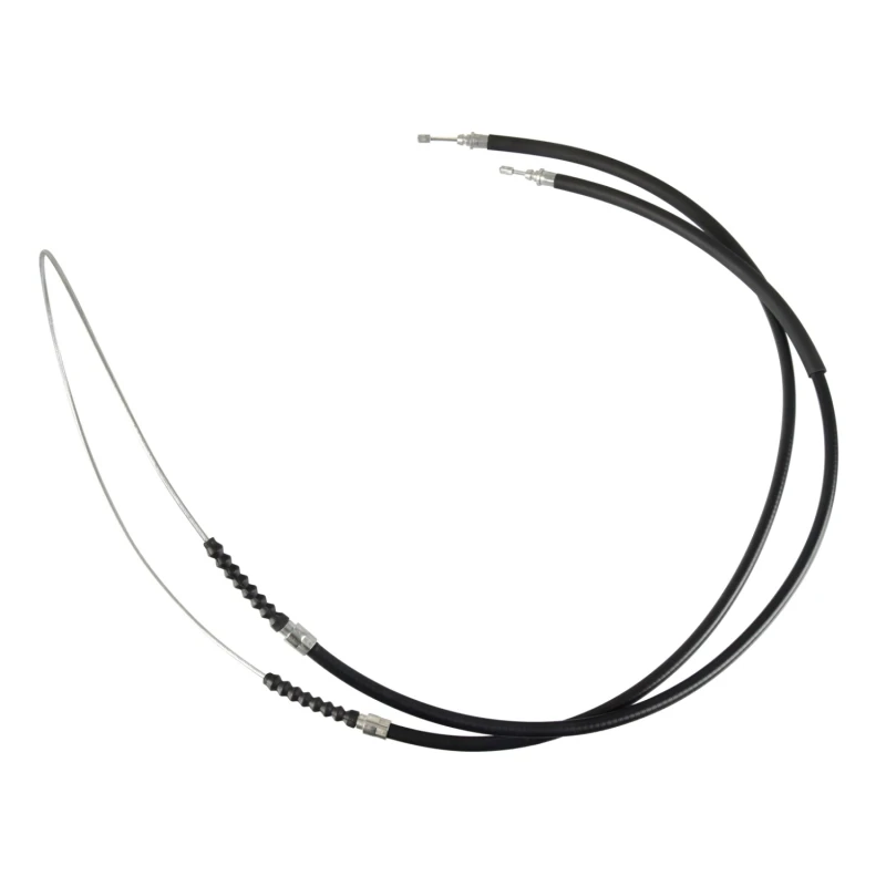 Image of Handbrake cable FEBI BILSTEIN 173723
