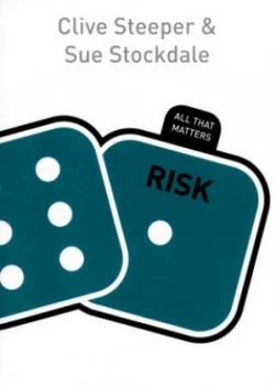 Image of Risk by Sue Stockdale Paperback