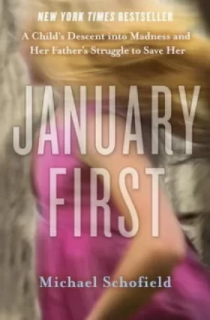 Image of January first by Michael Schofield