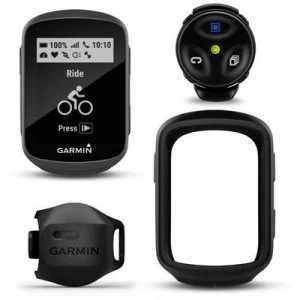 Image of Garmin Edge 130 Plus MTB GPS Sat Nav