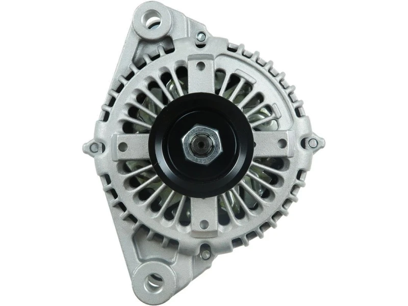 Image of AS-PL Alternator AS-PL A6354