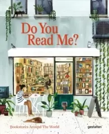 Image of Do You Read Me? Bookstores Around the World