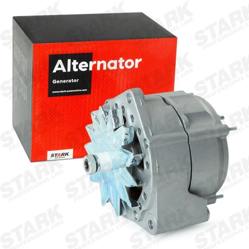 Image of STARK Alternator STARK SKGN-03221483