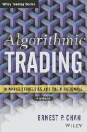 Image of algorithmic trading winning strategies and their rationale