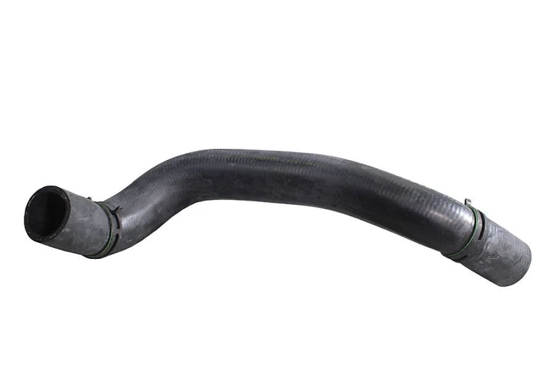 Image of Radiator hose METZGER 2421688
