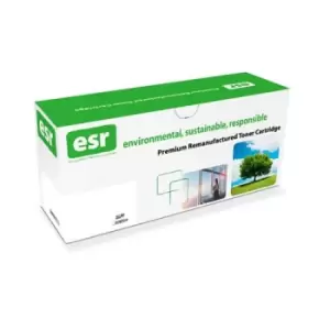 Image of Esr Black High Capacity Toner Cartridge 41k pages - CF237Y