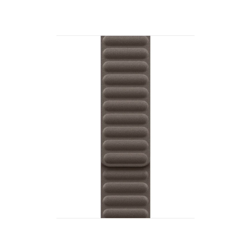 Image of Apple 42mm Dark Taupe Magnetic Link - M/L MXWP3ZM/A