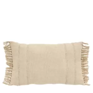 Image of Jed Cushion Cover Natural