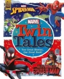 Image of Marvel Spider-Man: Spider-Man / Miles Morales Spider-Man