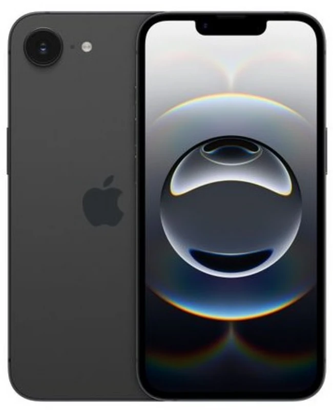 Image of Apple iPhone 16e 128GB