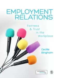 Image of Employment Relations : Fairness and Trust in the Workplace