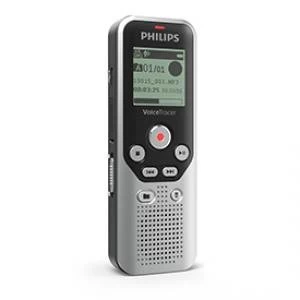 Image of Philips Dvt1250 Digital Voice Tracer