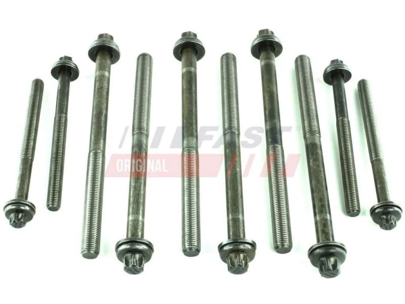 Image of FAST Bolt Kit, cylinder head FAST FT51501