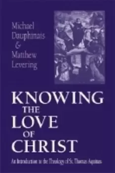 Image of Knowing the Love of Christ by Michael Dauphinais