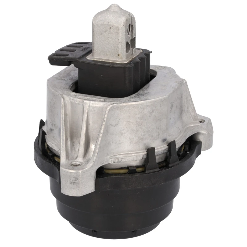 Image of FEBI BILSTEIN 193818 Engine mount Left, Hydro Mount Engine Mounting (247)