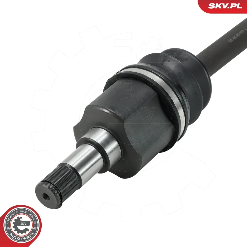 Image of ESEN SKV Drive shaft ESEN SKV 40SKV004