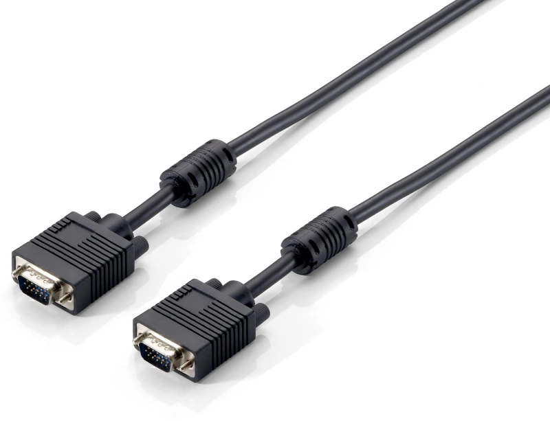 Image of Equip HD15 VGA Cable. 8m
