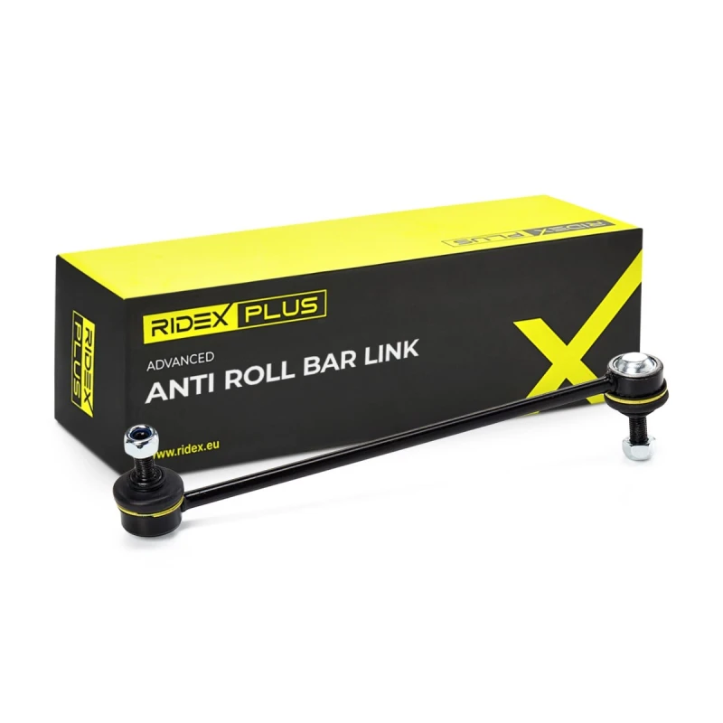 Image of RIDEX PLUS Anti-roll bar link RIDEX PLUS 3229S0048P