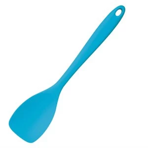 image of Colourworks Spoon Spatula - Blue