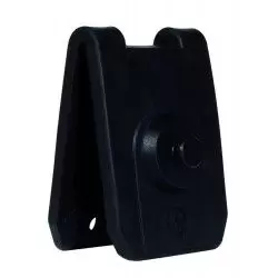 Image of Chauvin Arnoux Magnetic Mounting Kit, For Use With Digital Multimeter
